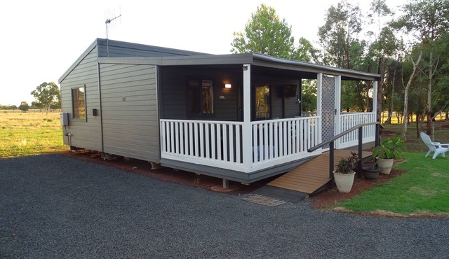 Whitewood Rural Retreat: 30 acre Luxury Farmstay