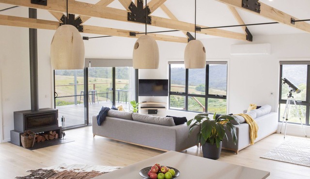 Wild Fauna - Luxury at the Base of Mt Buller
