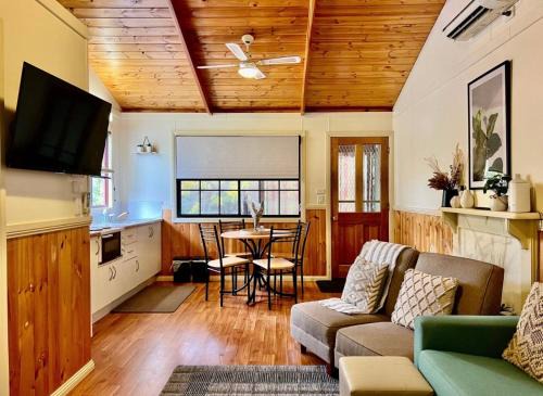 Willuna Farm Stay