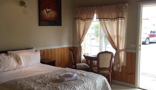 Winchelsea Motel