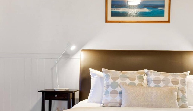 Windsong at Ravensbourne Escape 2 Bedrooms in Ravensbourne