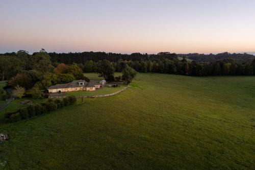 Wingana Homestead - Scenic Views, Bundanoon