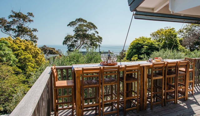 Wonga Beach Retreat is the perfect family getaway