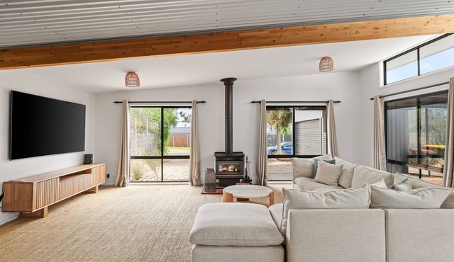 Woolamai Waters Retreat in Cape Woolamai