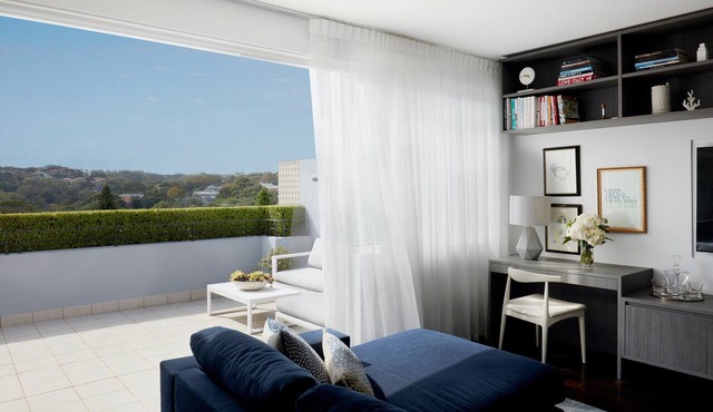 WOOLLAHRA WONDER- For those with lifestyle & convenience at the fore