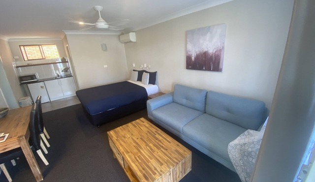 Woongarra Motel