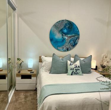 Woonona Family Beach Villa 5 min walk to beach