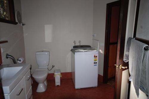 Wrenwood Chalets