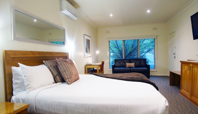 Wyndhamere Motel Shepparton