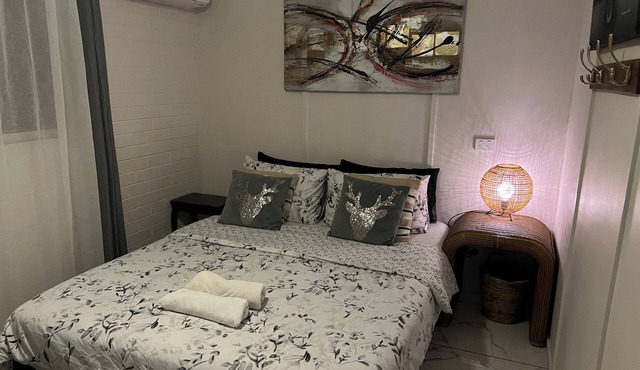 XYL Pets Friendly Seaside Boutique Guesthouse in Caloundra