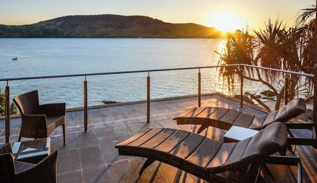 Yacht Club Villa 10 - aquazure