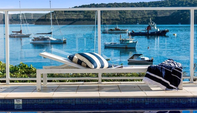 YACHTSMAN'S PARADISE by Palm Beach Holiday Rentals