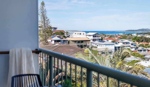 Yamba Views 10 - Oceanstays