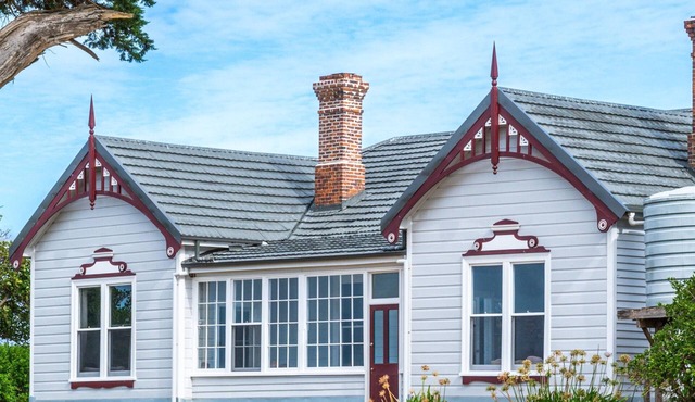 Yambacoona House: bring your people together on King Island