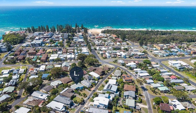 Yaringa -13 Seaview Street SWR