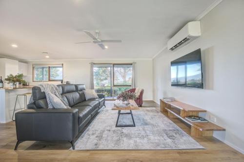 Yering Park Cottage