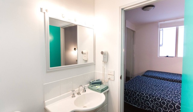 YHA Hobart Central