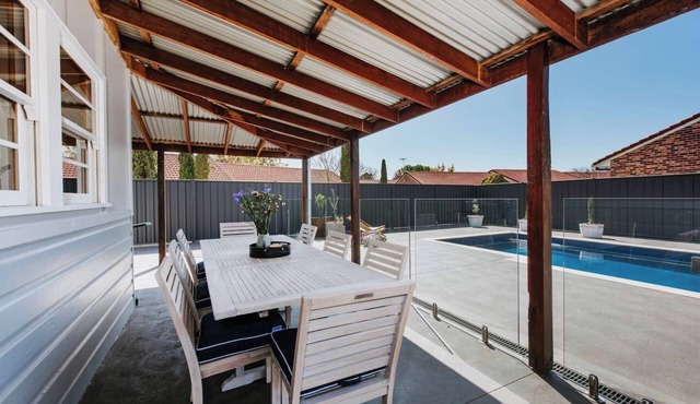 Yirawulin Best Location for Your Mudgee Experience