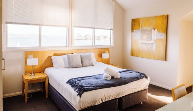 York Cove Hotel