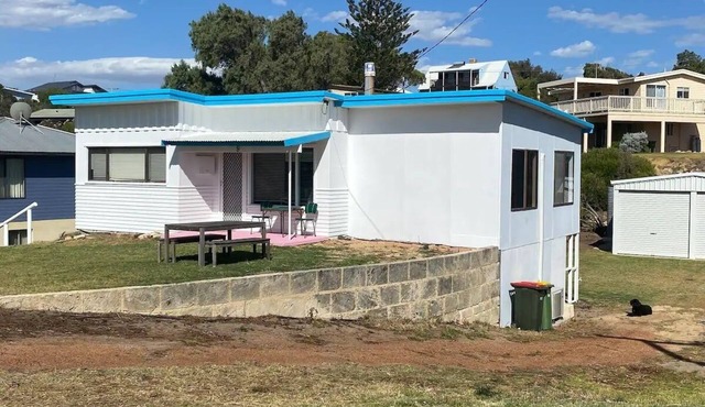 Your Beach Side Spring Experience