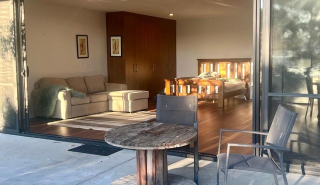 Your SHACK by the water
