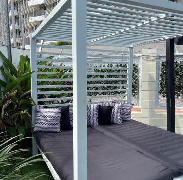Youth Shack Backpackers Darwin