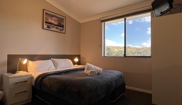 Yuki Inn Jindabyne
