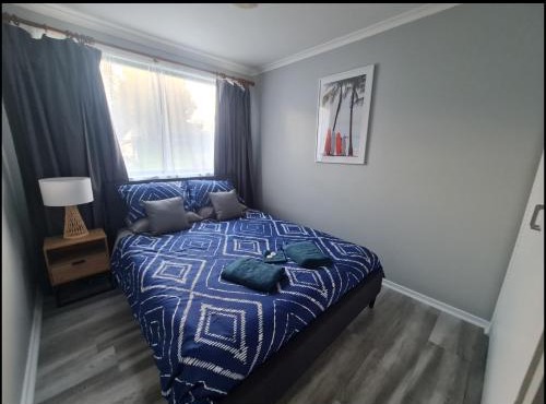 Zeehan 3 bedroom house