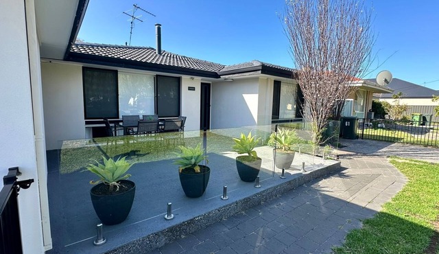 Zennor House - Busselton