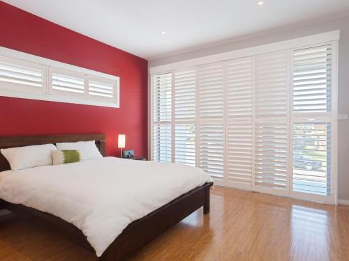 Judith Street Duplex Ducted Air 