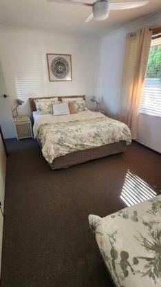Abbey Beach Cottage 