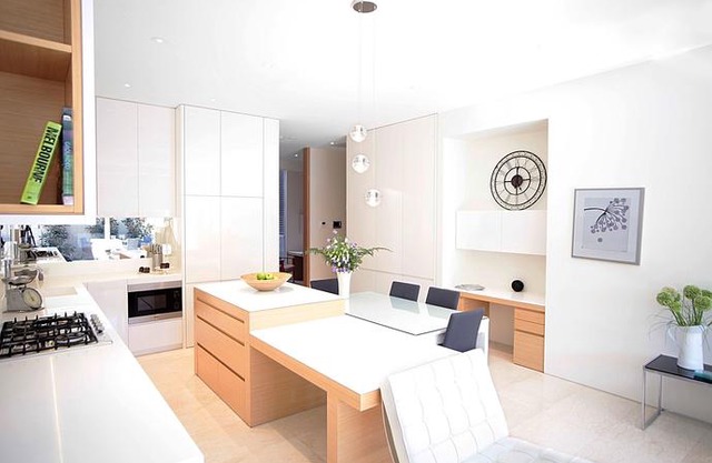 Boutique Stays - The Residence Brighton Luxury Apartment