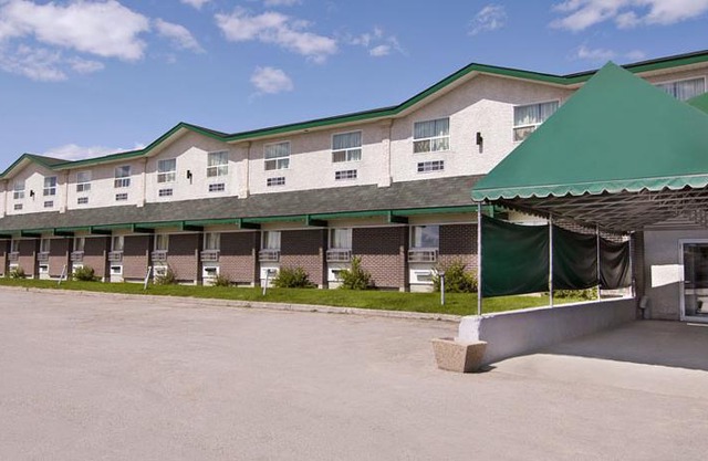 Burntwood Hotel 