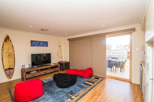Busselton Holiday 