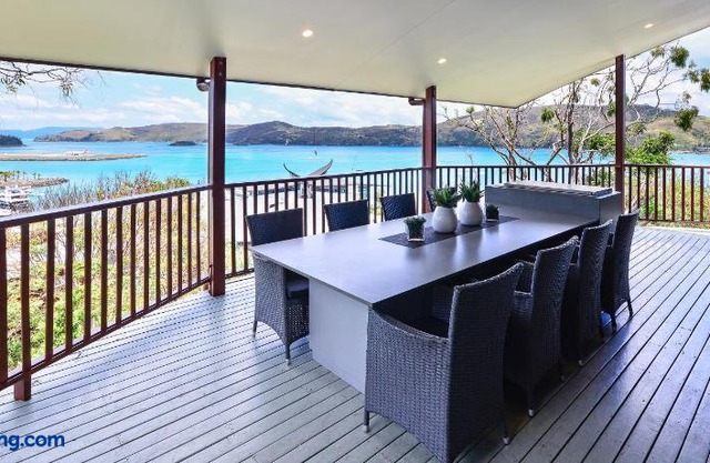 Casuarina Cove Apartments