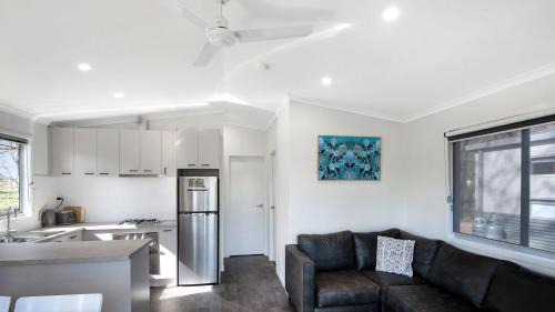 Colac Caravan Park 