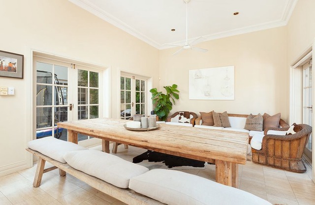Family Oasis in Rose Bay