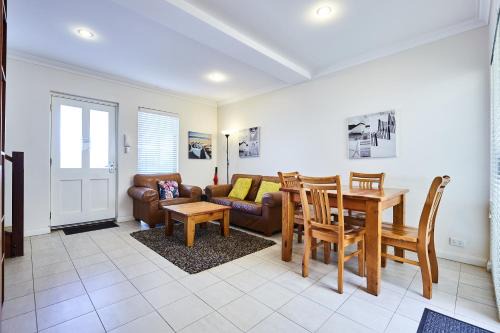 Fremantle Townhouse 