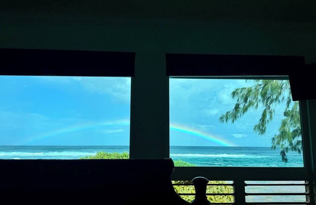 Haena Beach 