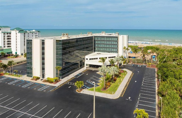 The Resort Cocoa Beach 