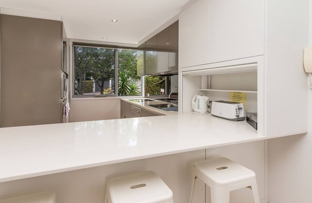 Luxurious Apartment At Magenta - 501 in Magenta