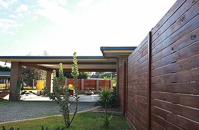 Magik Retreat - comfortable family holiday home.