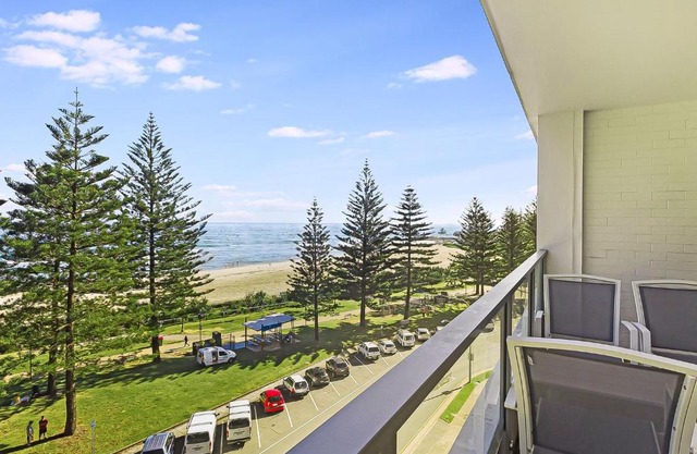 Rainbow Pacific Unit 15 in Gold Coast