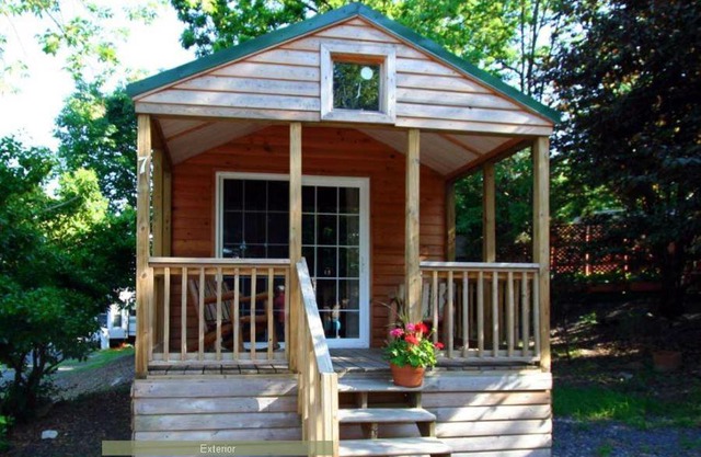 Cottage 