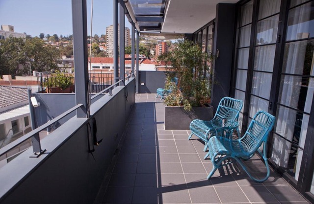 Savoy Double Bay Hotel in Sydney