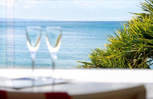 Noosa Heads Apartment | Noosa Court 6, Main Beach Gem