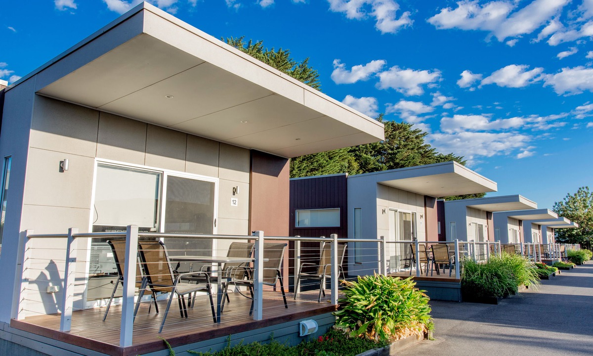 Braybrook Hotel | Discovery Parks - Melbourne