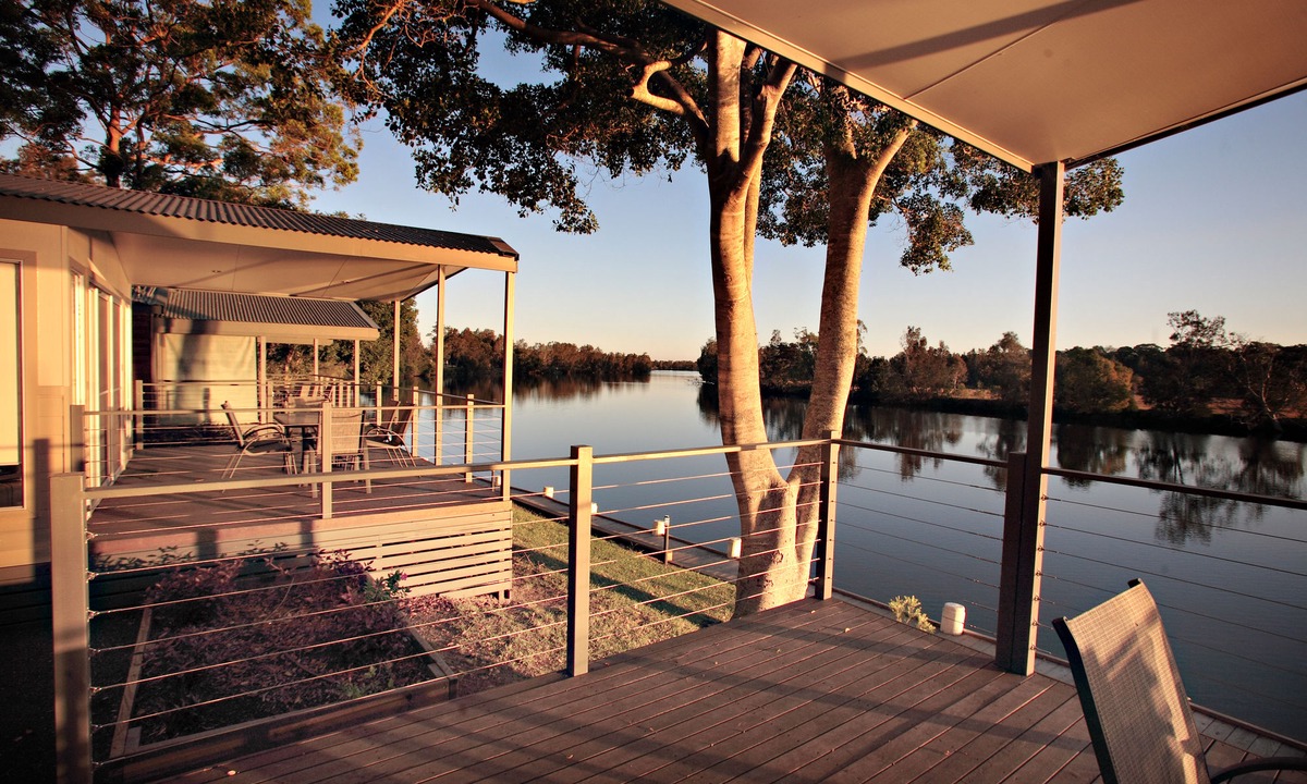 Darawank Hotel | Discovery Parks - Forster