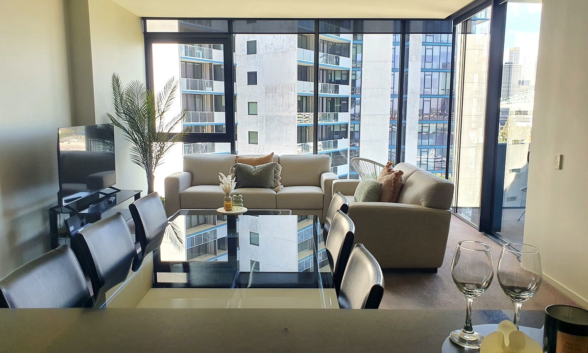 Docklands Hotel | Harbour Escape Apartments