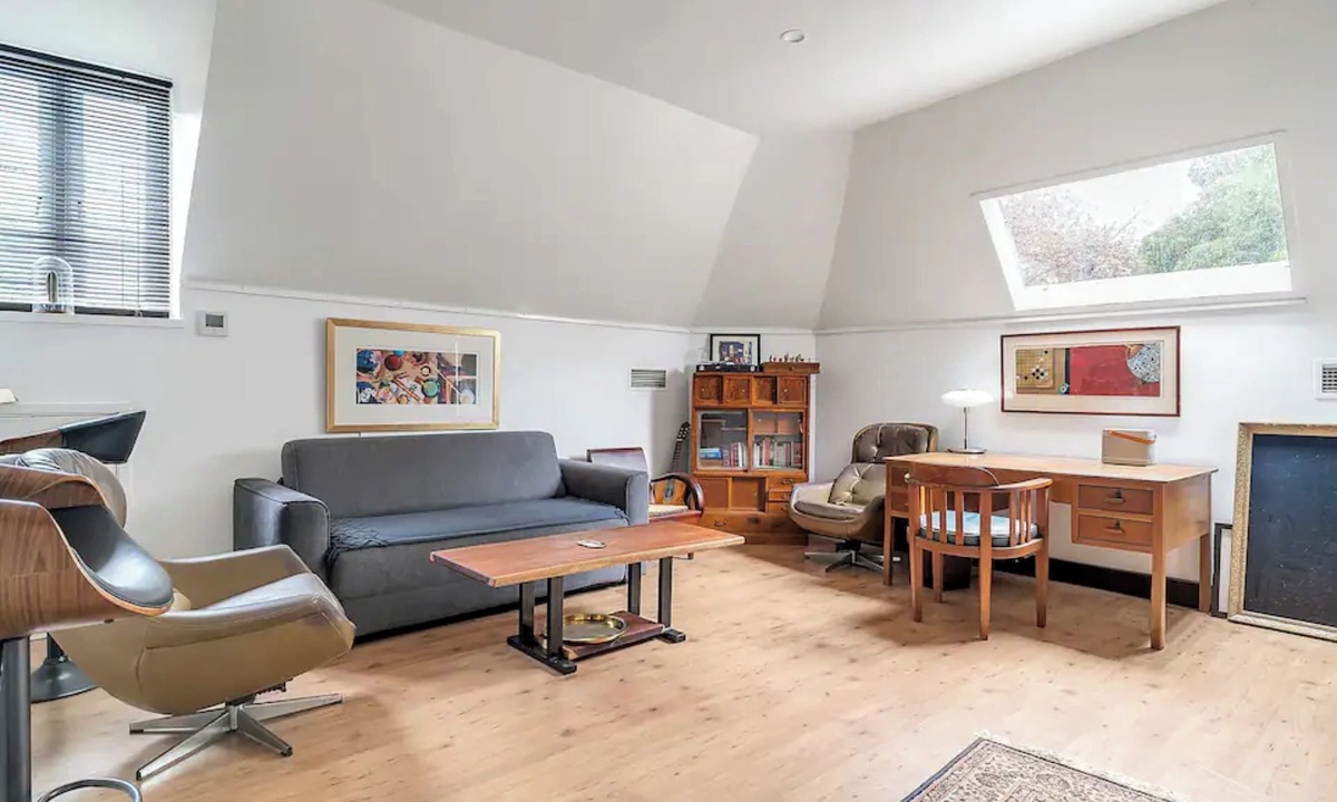 Woolloomooloo Apartment | Cozy Apartment w/Terrace Close to City Center